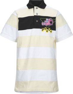 Polo shirts