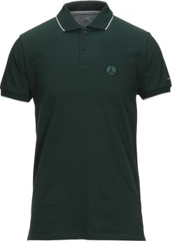 Polo shirts