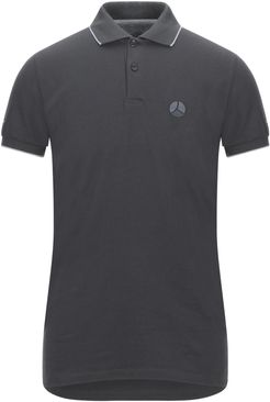 Polo shirts