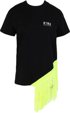 G!NA T-shirts