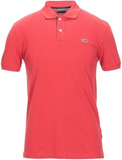 Polo shirts