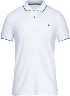 Polo shirts