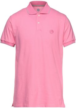 Polo shirts