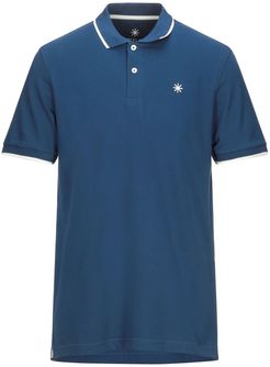 Polo shirts