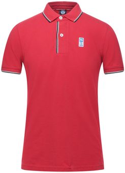 Polo shirts