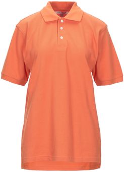 Polo shirts