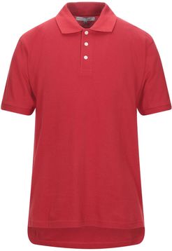 Polo shirts