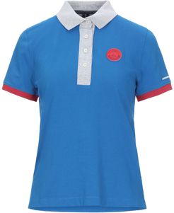 Polo shirts