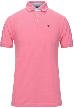 Polo shirts