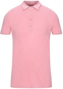 Polo shirts