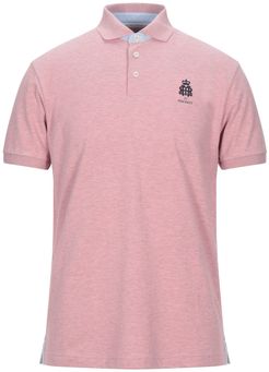 Polo shirts