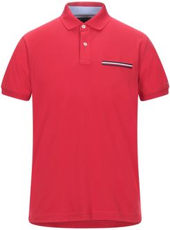 Polo shirts