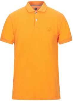 Polo shirts