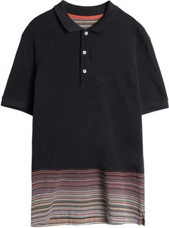 Polo shirts