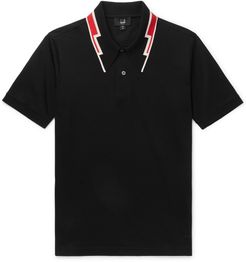 Polo shirts