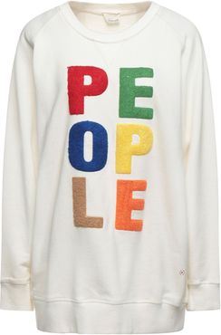 (+) PEOPLE Sweatshirts