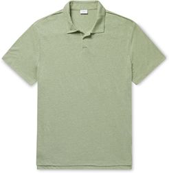 Polo shirts