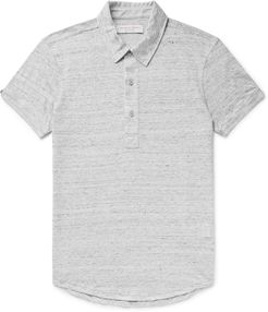 Polo shirts