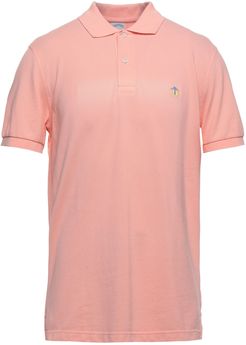 Polo shirts