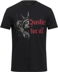 JOHN VARVATOS &starf; U.S.A. T-shirts