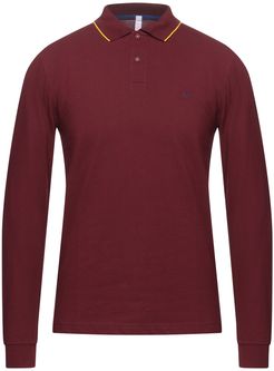 Polo shirts