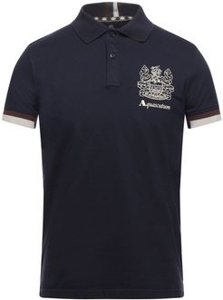 Polo shirts