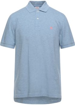 Polo shirts