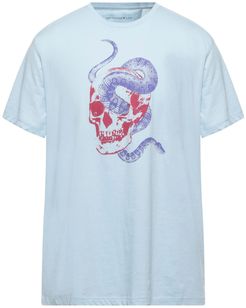 JOHN VARVATOS &starf; U.S.A. T-shirts