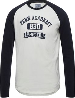 PENN-RICH WOOLRICH (PA) T-shirts