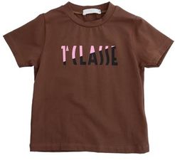 T-shirt bambino