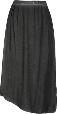 3/4 length skirts