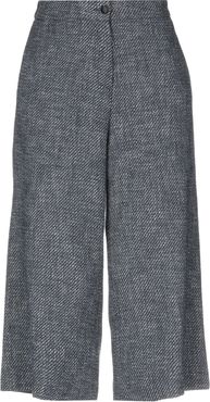 3/4-length shorts