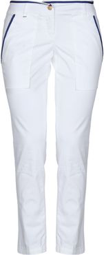 3/4-length shorts
