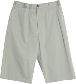 3/4-length shorts