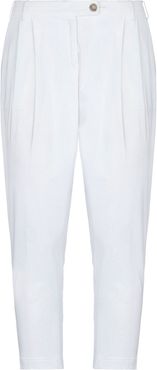 3/4-length shorts