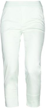 Pantaloni cropped donna