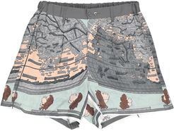 Bermudas