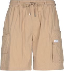 Bermudas