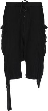 BEN TAVERNITI&trade; UNRAVEL PROJECT 3/4-length shorts