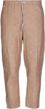 3/4-length shorts