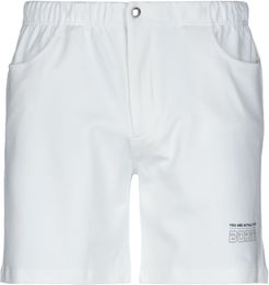 Bermudas