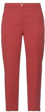 Pantaloni cropped donna