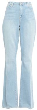 Pantaloni jeans donna