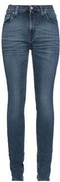 Pantaloni jeans donna