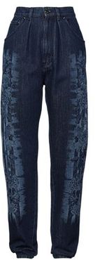 Pantaloni jeans donna