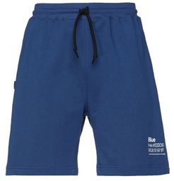 Uomo Shorts e bermuda Blu XS 100% Cotone
