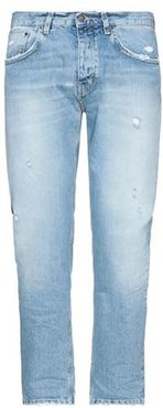 Pantaloni jeans uomo