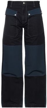 Uomo Pantaloni jeans Blu 32 100% Cotone