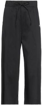 Pantaloni cropped donna