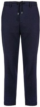 Uomo Pantaloni jeans Blu 30 Lana